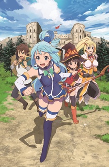 KonoSuba 2