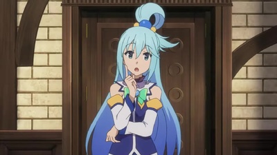 KonoSuba 3