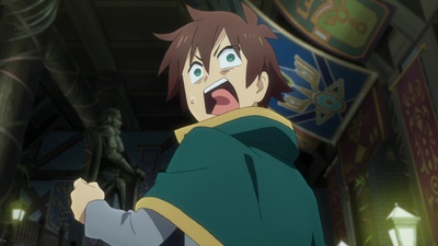 KonoSuba 3