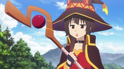 KonoSuba 3