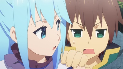 KonoSuba 3