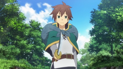 KonoSuba 3