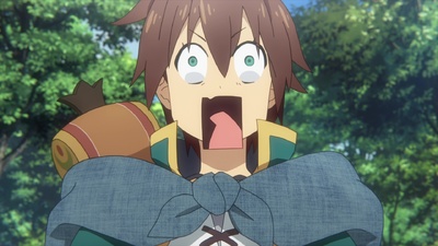 KonoSuba 3