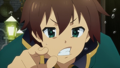 KonoSuba 3 -Bonus Stage-