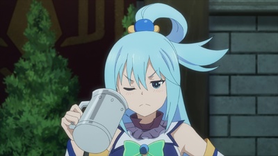 KonoSuba 3 -Bonus Stage-