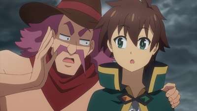 KonoSuba 3 -Bonus Stage-
