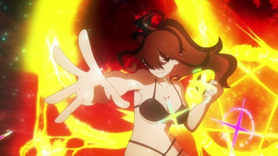 KonoSuba 3 -Bonus Stage-