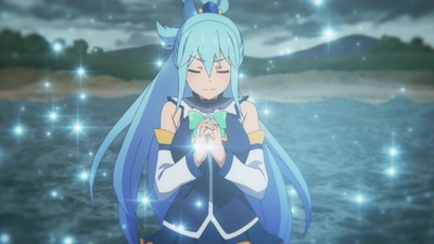 KonoSuba 3 -Bonus Stage-