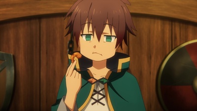 KonoSuba 3 -Bonus Stage-