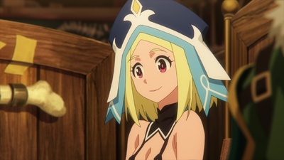 KonoSuba 3 -Bonus Stage-