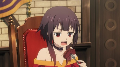 KonoSuba 3 -Bonus Stage-