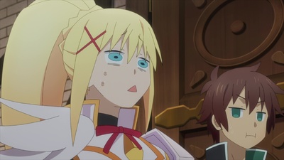 KonoSuba 3 -Bonus Stage-