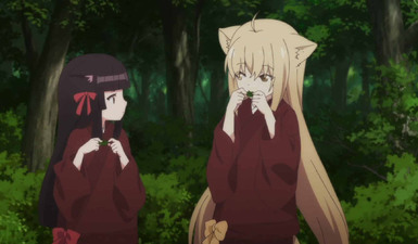 Konohana Kitan