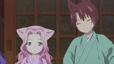 Konohana Kitan