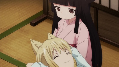 Konohana Kitan