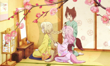 Konohana Kitan