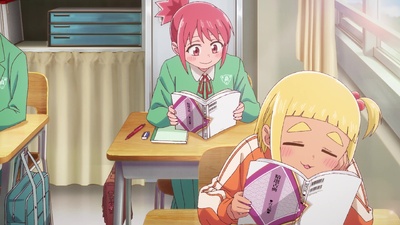 Draw this, then die!