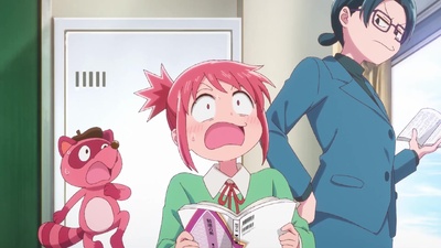 Draw this, then die!