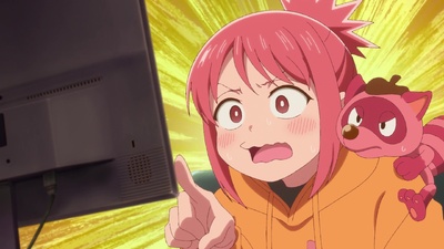 Draw this, then die!