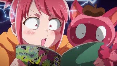 Draw This, Then Die!