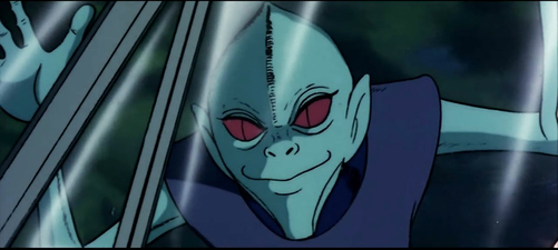 Kore ga UFO Da! Soratobu Enban