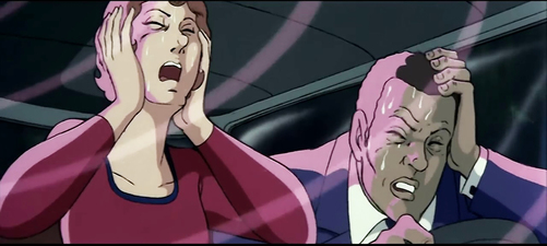 Kore ga UFO Da! Soratobu Enban
