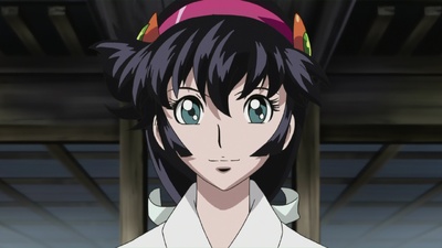 Shin Jeeg Robot d'acciaio