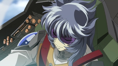 Shin Jeeg Robot d'acciaio