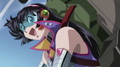 Shin Jeeg Robot d'acciaio