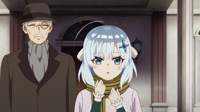 Private Tutor to the Duke's Daughter