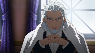 Private Tutor to the Duke's Daughter