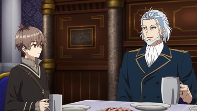 Private Tutor to the Duke's Daughter