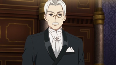 Private Tutor to the Duke's Daughter
