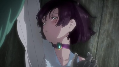 Kabaneri of the Iron Fortress: The Battle of Unato