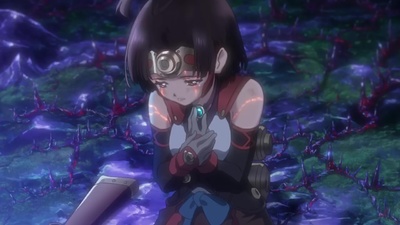 Kabaneri of the Iron Fortress: The Battle of Unato