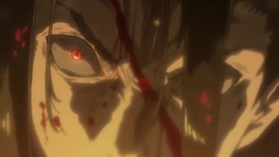 Kabaneri of the Iron Fortress: The Battle of Unato