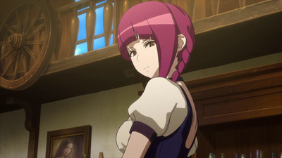 Koya no Kotobuki Hikotai