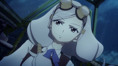 Koya no Kotobuki Hikotai