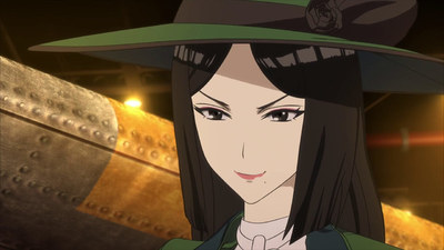Koya no Kotobuki Hikotai