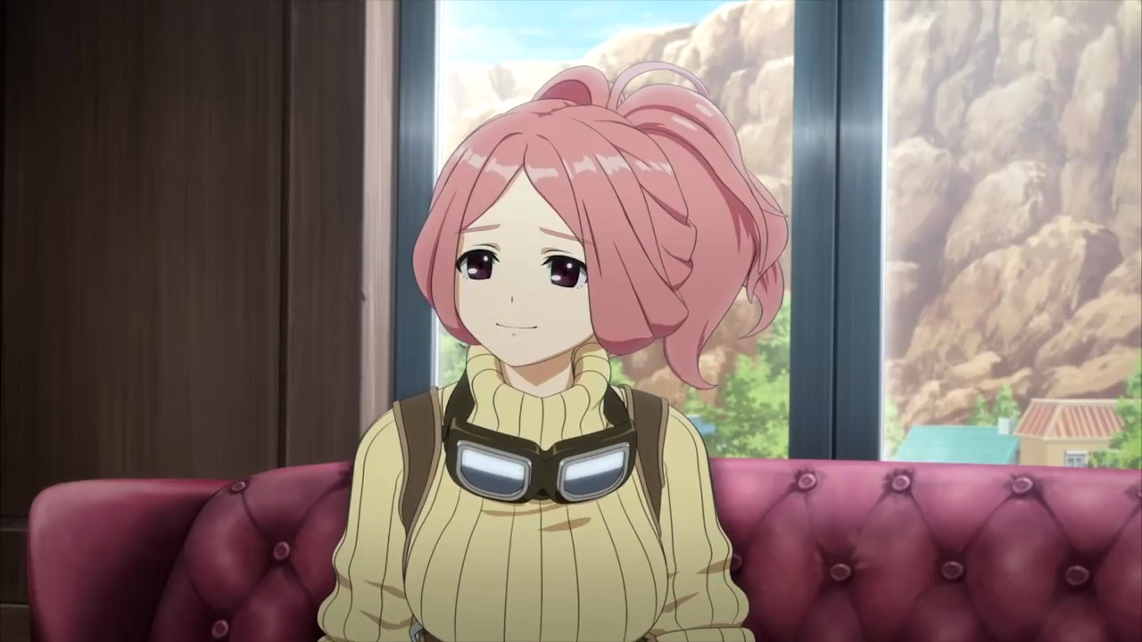 Get Wallpaper Koya No Kotobuki Hikotai Gaiden Ozora No Harukaze Hikotai Anime Free