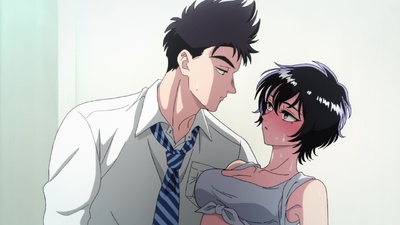 Kowloon Generic Romance
