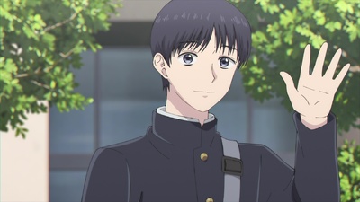 Kujima: Why Sing, When You Can Warble?