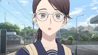 Kujima: Why Sing, When You Can Warble?