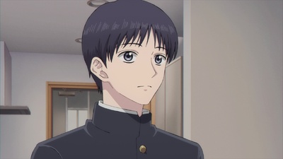 Kujima: Why Sing, When You Can Warble?