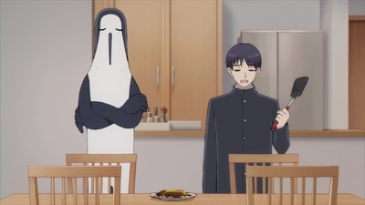 Kujima: Why Sing, When You Can Warble?