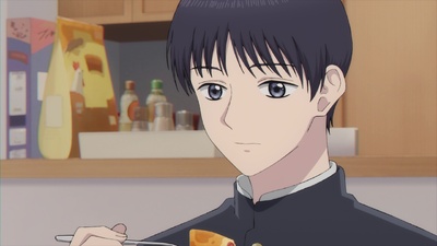 Kujima: Why Sing, When You Can Warble?