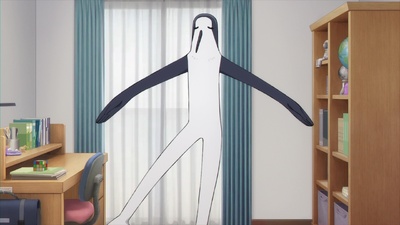 Kujima: Why Sing, When You Can Warble?