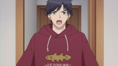 Kujima: Why Sing, When You Can Warble?