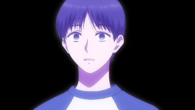 Kujima: Why Sing, When You Can Warble?