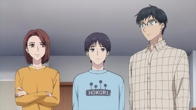 Kujima: Why Sing, When You Can Warble?